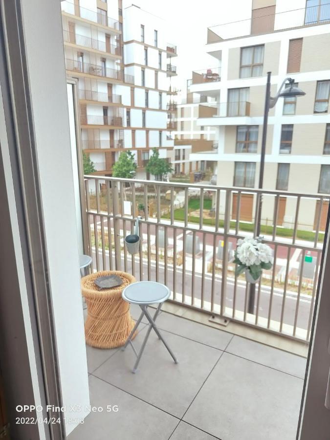 Studio Neuf Paris La Defense Metro 15 Rueil - Suresnes - Mont Valerien Kültér fotó